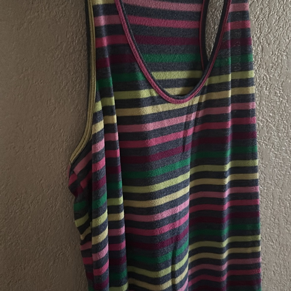 Long Summer Dress - Picture 4 of 4